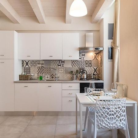 Aurispa Rooms Noto Eksteriør bilde