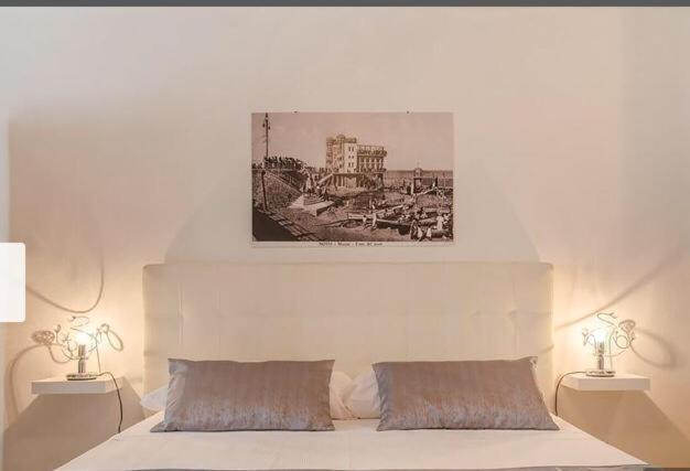 Aurispa Rooms Noto Eksteriør bilde