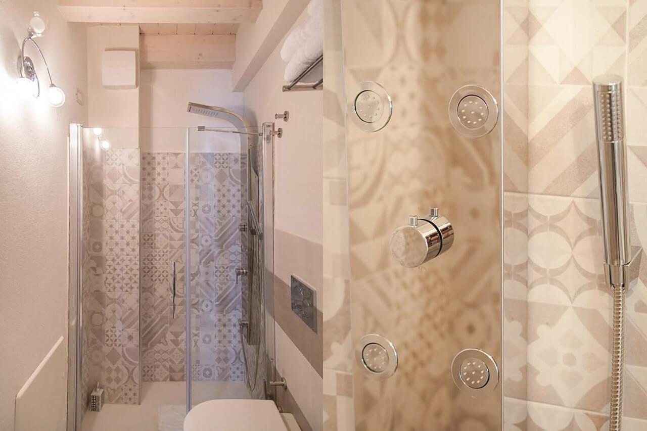 Aurispa Rooms Noto Eksteriør bilde